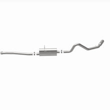 Load image into Gallery viewer, MagnaFlow Exhaust Products 15679 Street Series Polished Cat-Back System for Select Ford Ranger, Mazda B3000, Mazda B4000