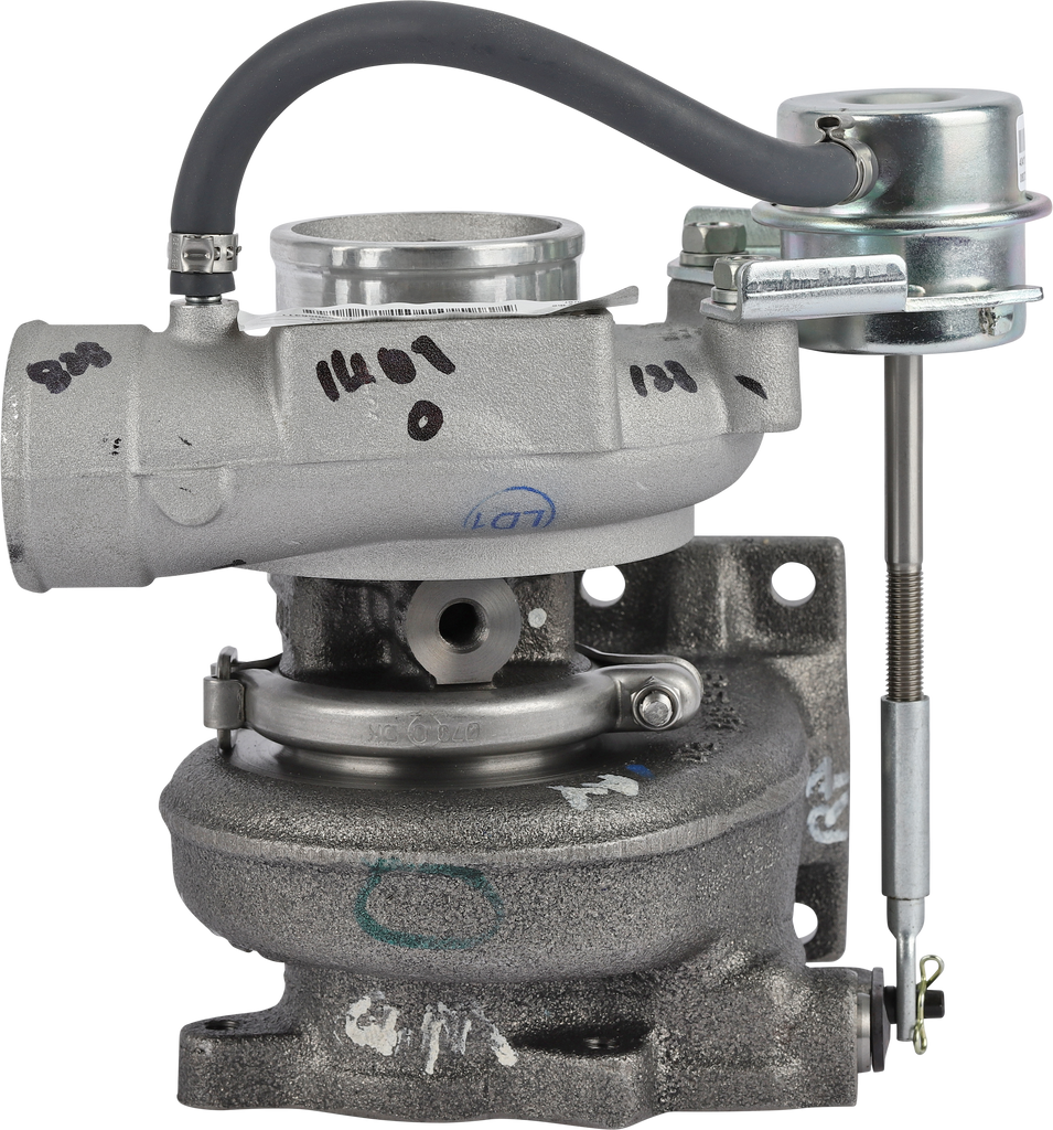Alliant Power 4033161H Turbocharger