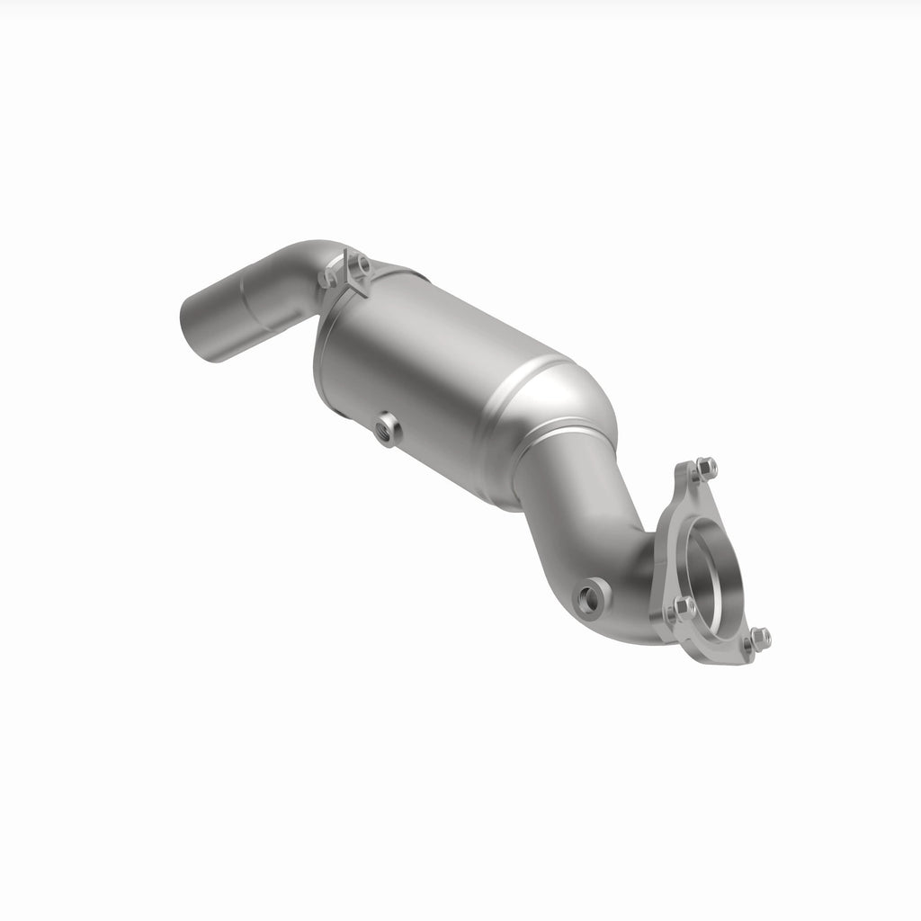 MagnaFlow Exhaust Products 280230 OEM Grade Direct-Fit Catalytic Converter for Select Ford Ranger
