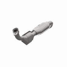 Load image into Gallery viewer, MagnaFlow Exhaust Products 24089 HM Grade Direct-Fit Catalytic Converter for Select Ford F-150, Lincoln Mark LT