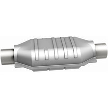 Load image into Gallery viewer, MagnaFlow Exhaust Products 94306 Standard Grade Universal Catalytic Converter