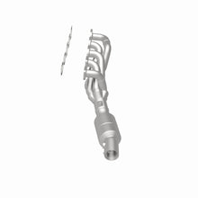 Load image into Gallery viewer, MagnaFlow Exhaust Products 50420 HM Grade Manifold Catalytic Converter for Select BMW M5, BMW M6