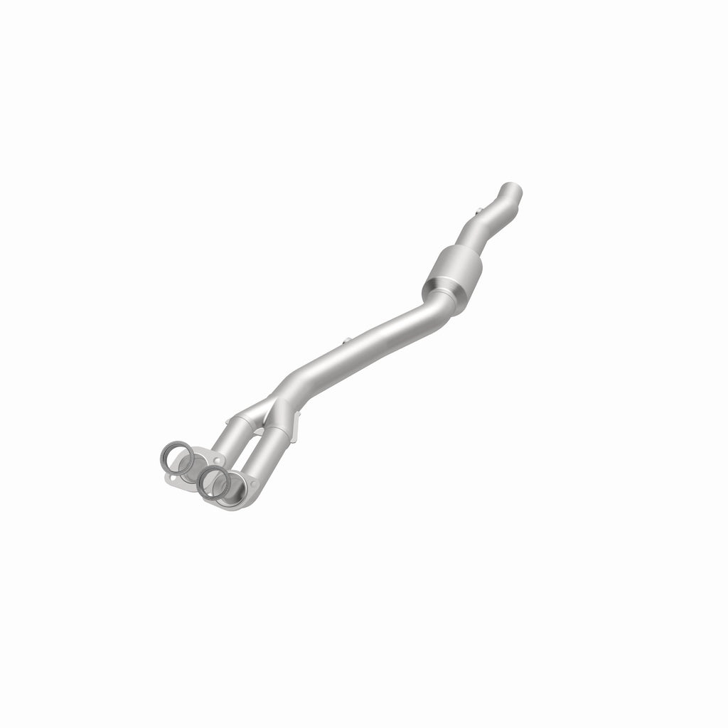 MagnaFlow Exhaust Products 23058 HM Grade Direct-Fit Catalytic Converter for Select BMW 540i, BMW 740i, BMW 740iL