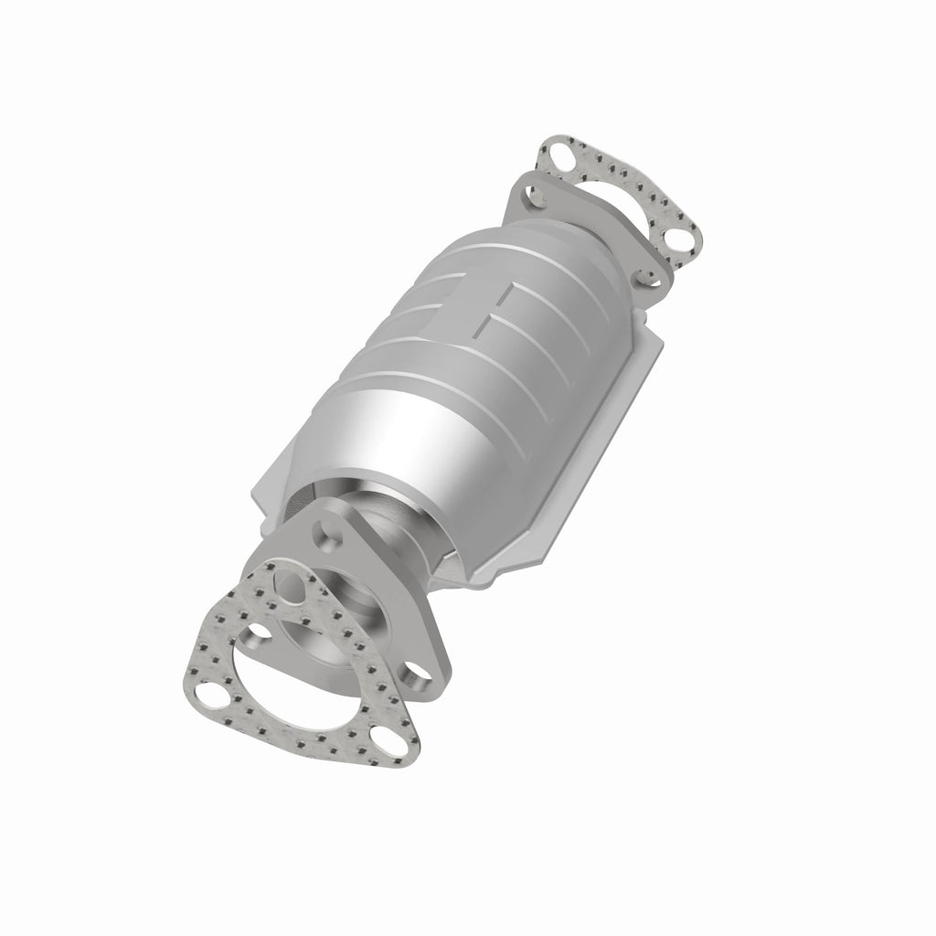 MagnaFlow Exhaust Products 23812 Standard Grade Direct-Fit Catalytic Converter for Select Renault Fuego, Renault R18i, Volvo 242, Volvo 244, Volvo 245, Volvo 262, Volvo 264, Volvo 265