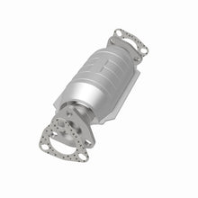 Load image into Gallery viewer, MagnaFlow Exhaust Products 23812 Standard Grade Direct-Fit Catalytic Converter for Select Renault Fuego, Renault R18i, Volvo 242, Volvo 244, Volvo 245, Volvo 262, Volvo 264, Volvo 265