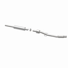 Load image into Gallery viewer, MagnaFlow Exhaust Products 5571029 California CARB Direct-Fit Catalytic Converter for Select Mini Cooper