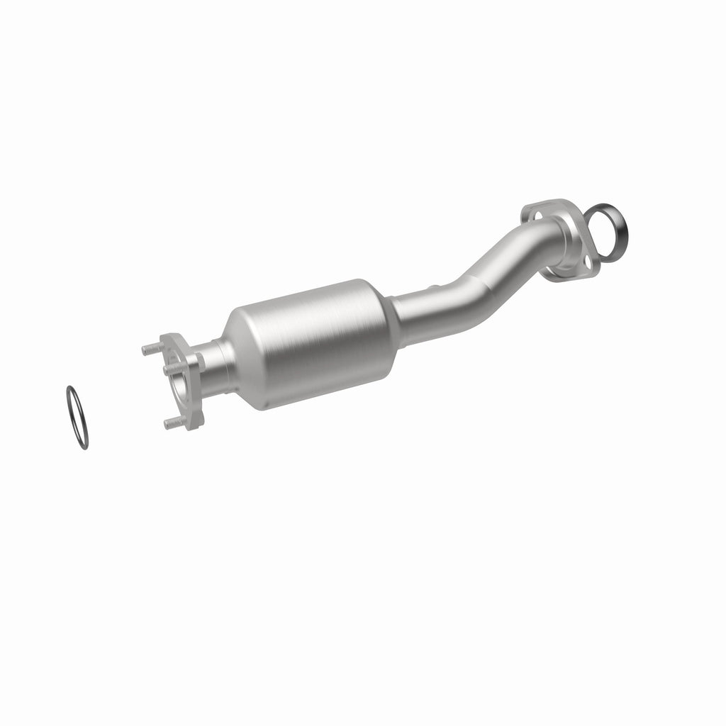 MagnaFlow Exhaust Products 21-491 OEM Grade Direct-Fit Catalytic Converter for Select Honda Fit