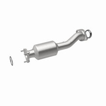 Load image into Gallery viewer, MagnaFlow Exhaust Products 21-491 OEM Grade Direct-Fit Catalytic Converter for Select Honda Fit