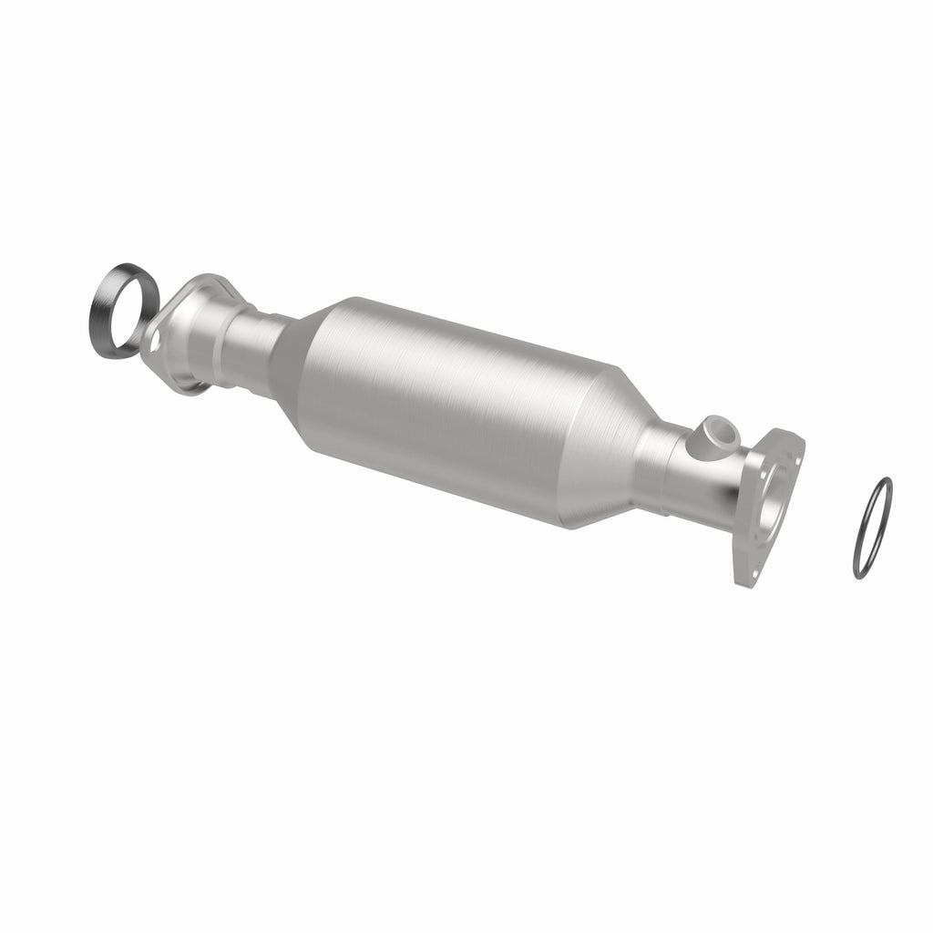 MagnaFlow Exhaust Products 4481645 California CARB Direct-Fit Catalytic Converter for Select Honda Odyssey