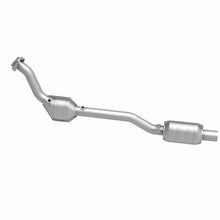 Load image into Gallery viewer, MagnaFlow Exhaust Products 51819 OEM Grade Direct-Fit Catalytic Converter for Select Ford Explorer, Mercury Mountaineer