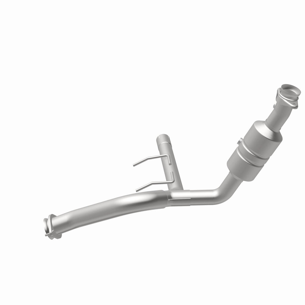 MagnaFlow Exhaust Products 52418 OEM Grade Direct-Fit Catalytic Converter for Select Ford Expedition, Ford F-150, Lincoln Navigator