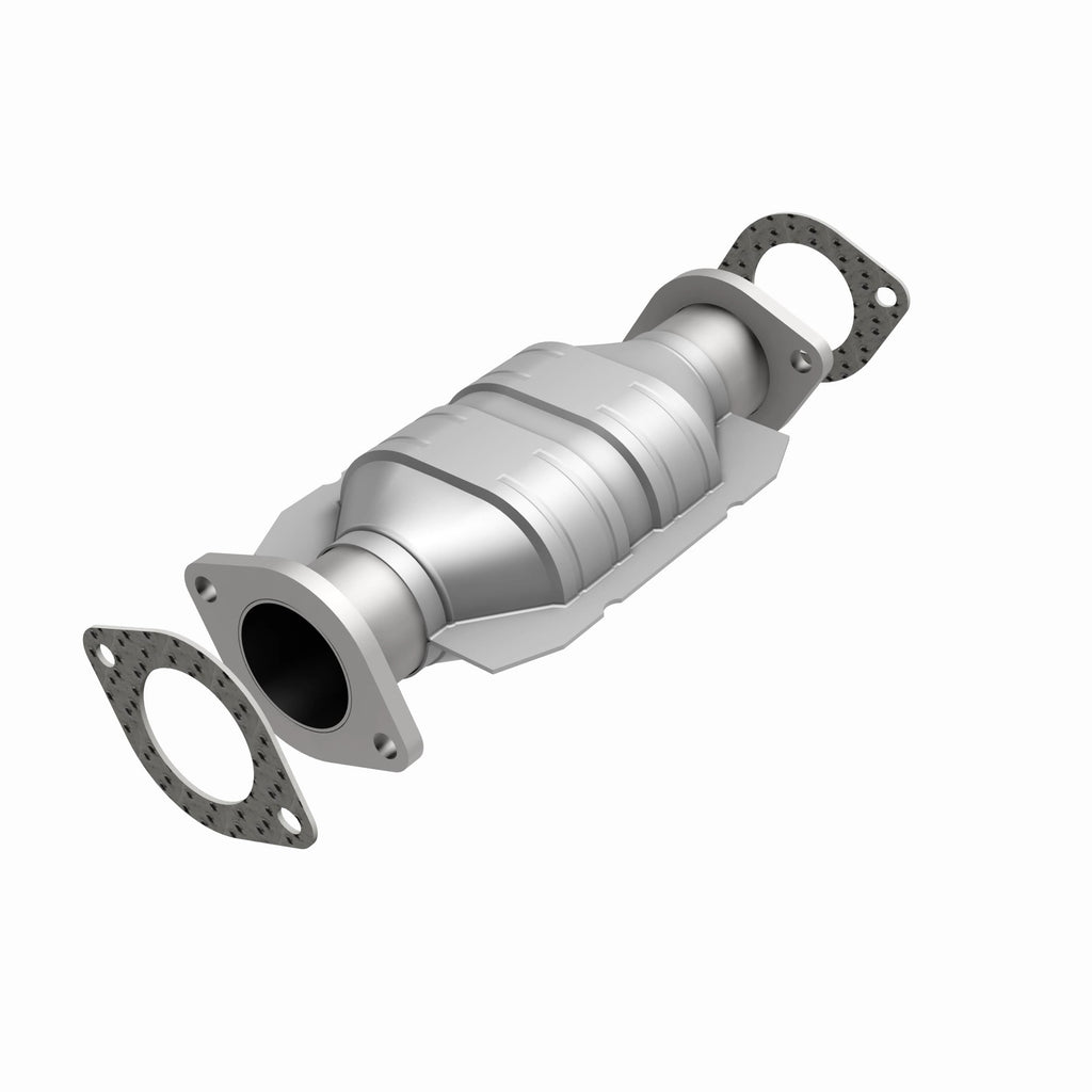 MagnaFlow Exhaust Products 49485 OEM Grade Direct-Fit Catalytic Converter for Select INFINITI I30, Nissan 200SX, Nissan Maxima, Nissan Sentra