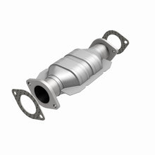 Load image into Gallery viewer, MagnaFlow Exhaust Products 49485 OEM Grade Direct-Fit Catalytic Converter for Select INFINITI I30, Nissan 200SX, Nissan Maxima, Nissan Sentra