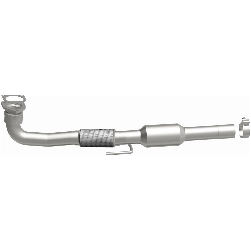 MagnaFlow Exhaust Products 52461 OEM Grade Direct-Fit Catalytic Converter for Select Saab 9-3
