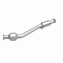 Load image into Gallery viewer, MagnaFlow Exhaust Products 51933 OEM Grade Direct-Fit Catalytic Converter for Select Scion FR-S, Subaru BRZ, Toyota 86