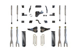 Maxtrac K943341FL LIFT KITS