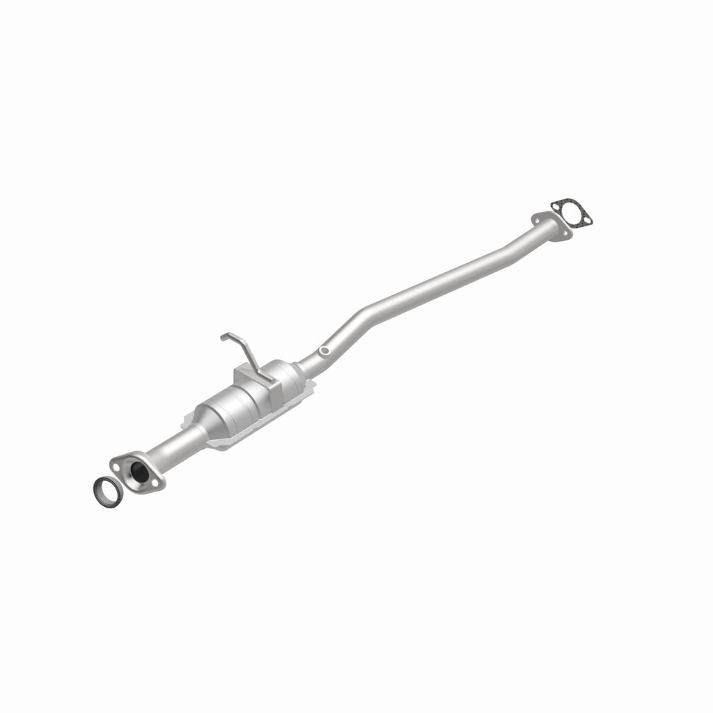 MagnaFlow Exhaust Products 24990 HM Grade Direct-Fit Catalytic Converter for Select Chevrolet Metro, Geo Metro, Suzuki Swift
