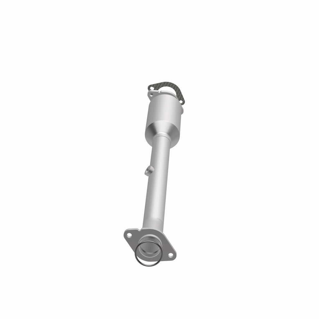 MagnaFlow Exhaust Products 5491669 California CARB Direct-Fit Catalytic Converter for Select Nissan Frontier, Nissan Pathfinder, Nissan Xterra