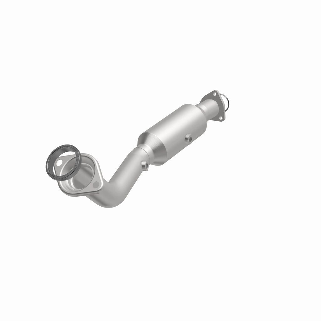 MagnaFlow Exhaust Products 23766 HM Grade Direct-Fit Catalytic Converter for Select Honda CR-V