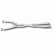 Load image into Gallery viewer, MagnaFlow Exhaust Products 21-973 Metallic Grade Direct-Fit Catalytic Converter for Select Chevrolet Corvette