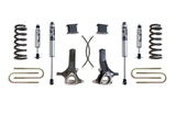 Maxtrac K882170F LIFT KITS