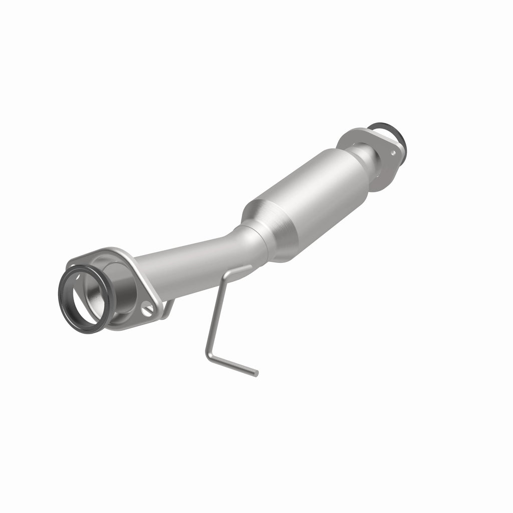 MagnaFlow Exhaust Products 5671550 California CARB Direct-Fit Catalytic Converter for Select Mazda 3