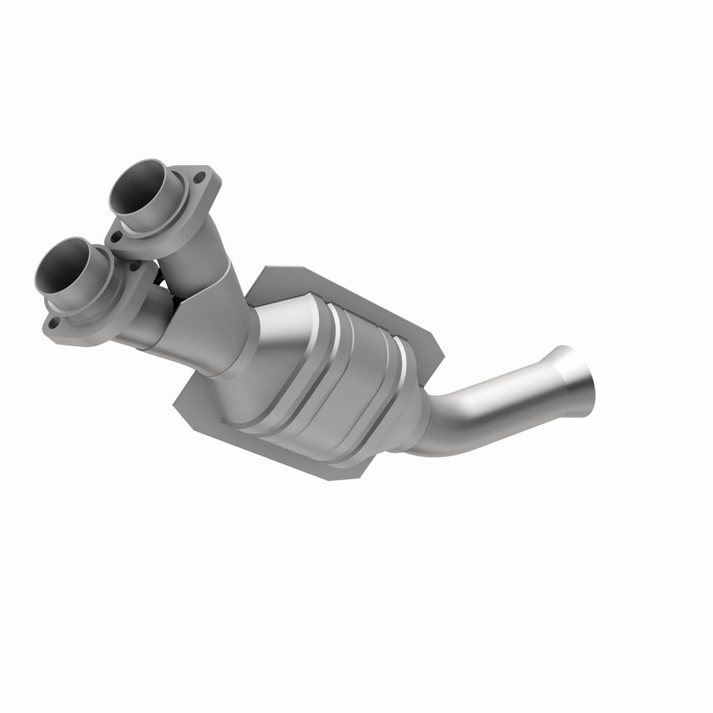 MagnaFlow Exhaust Products 23664 Standard Grade Direct-Fit Catalytic Converter for Select Jaguar Vanden Plas, Jaguar XJ6