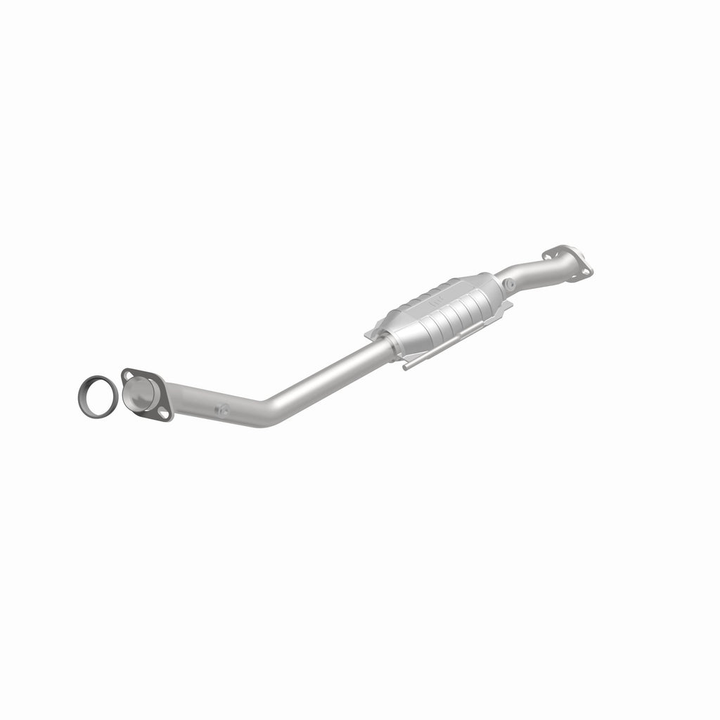 MagnaFlow Exhaust Products 23380 HM Grade Direct-Fit Catalytic Converter for Select Mazda B2300