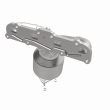 Load image into Gallery viewer, MagnaFlow Exhaust Products 24424 OEM Grade Manifold Catalytic Converter for Select Saturn SC1, Saturn SL, Saturn SL1