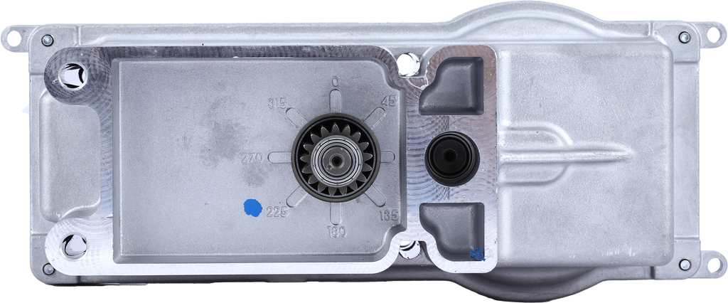 Alliant Power 6378220HX Turbocharger Actuator