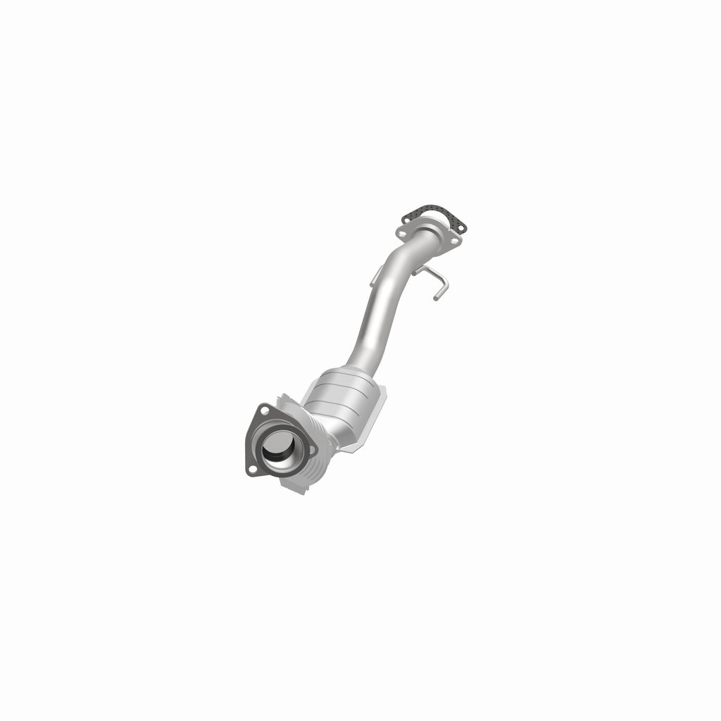 MagnaFlow Exhaust Products 23995 HM Grade Direct-Fit Catalytic Converter for Select Chevrolet Trailblazer, GMC Envoy, Isuzu Ascender