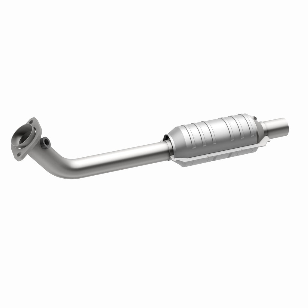 MagnaFlow Exhaust Products 24431 HM Grade Direct-Fit Catalytic Converter for Select BMW X5