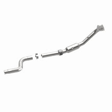 Load image into Gallery viewer, MagnaFlow Exhaust Products 22-139 OEM Grade Manifold Catalytic Converter for Select Chrysler 300, Dodge Challenger, Dodge Charger