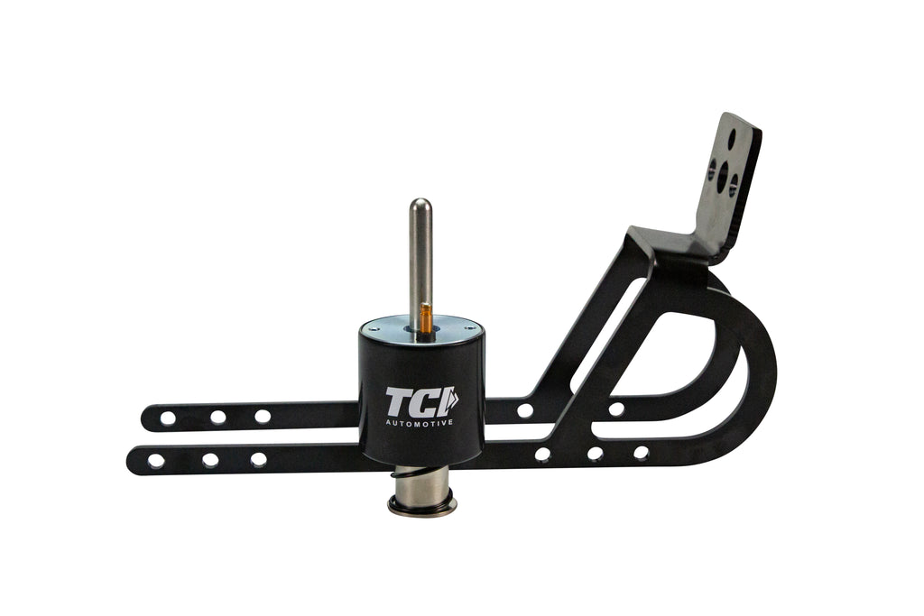 Automatic-Transmission-Shift-Handle