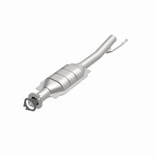 Load image into Gallery viewer, MagnaFlow Exhaust Products 457003 California CARB Direct-Fit Catalytic Converter for Select Ford Escape, Mazda Tribute