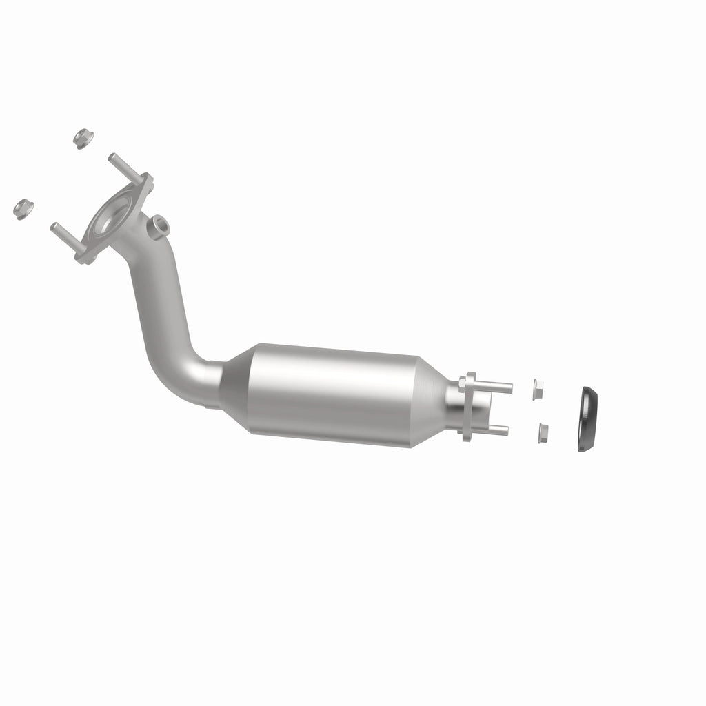 MagnaFlow Exhaust Products 5461502 California CARB Direct-Fit Catalytic Converter for Select Cadillac STS