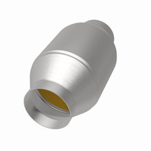 Load image into Gallery viewer, MagnaFlow Exhaust Products 59559 Standard Grade Universal Catalytic Converter