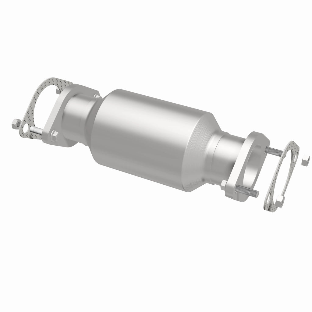 MagnaFlow Exhaust Products 5421861 California CARB Direct-Fit Catalytic Converter for Select Hyundai Genesis Coupe