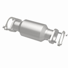 Load image into Gallery viewer, MagnaFlow Exhaust Products 5421861 California CARB Direct-Fit Catalytic Converter for Select Hyundai Genesis Coupe