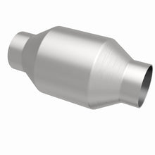Load image into Gallery viewer, MagnaFlow Exhaust Products 59959 Standard Grade Universal Catalytic Converter