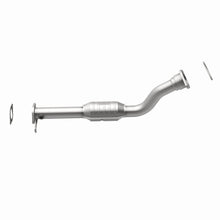 Load image into Gallery viewer, MagnaFlow Exhaust Products 93177 HM Grade Direct-Fit Catalytic Converter for Select Oldsmobile Intrigue