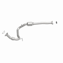 Load image into Gallery viewer, MagnaFlow Exhaust Products 52609 OEM Grade Direct-Fit Catalytic Converter for Select Chevrolet Colorado, GMC Canyon