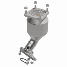 Load image into Gallery viewer, MagnaFlow Exhaust Products 52129 OEM Grade Direct-Fit Catalytic Converter for Select Nissan Maxima