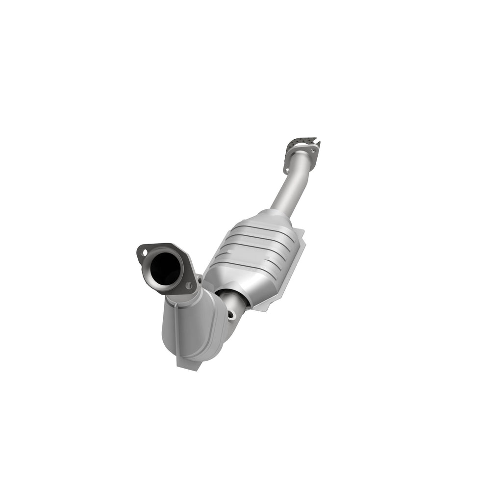 MagnaFlow Exhaust Products 23332 HM Grade Direct-Fit Catalytic Converter for Select Ford Crown Victoria, Lincoln Town Car, Mercury Grand Marquis