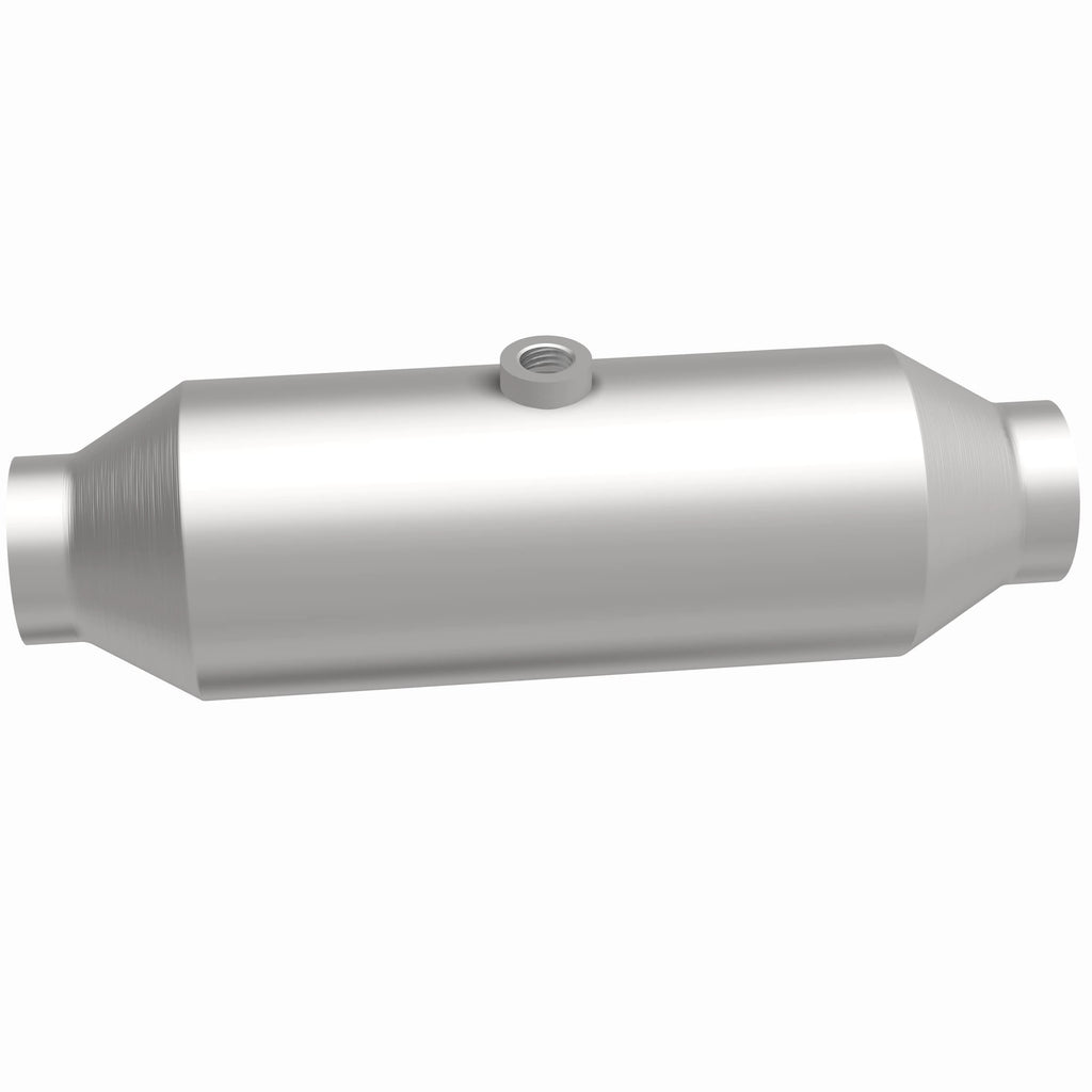 MagnaFlow Exhaust Products 5451355 California CARB Universal Catalytic Converter for Select Chrysler Aspen, Chrysler Pacifica, Chrysler Town & Country, Dodge Caravan, Dodge Durango, Dodge Grand Caravan, Dodge Ram 1500, Ford F-150, Mercedes-Benz GL450,