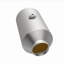 Load image into Gallery viewer, MagnaFlow Exhaust Products 6561356 California CARB Universal Catalytic Converter for Select Cadillac CT5, Chrysler 300, Dodge Challenger, Dodge Charger, Jaguar F-Type, Nissan Altima