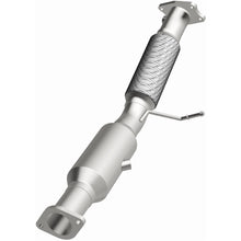 Load image into Gallery viewer, MagnaFlow Exhaust Products 5561810 California CARB Direct-Fit Catalytic Converter for Select Volvo S40, Volvo V50