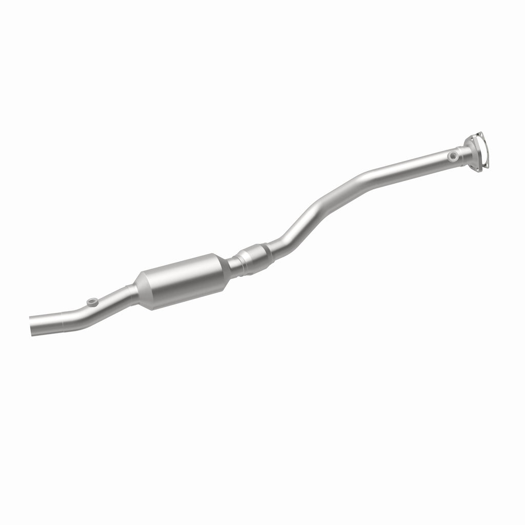 MagnaFlow Exhaust Products 4481658 California CARB Direct-Fit Catalytic Converter for Select Audi A4, Audi A4 Quattro, Volkswagen Passat