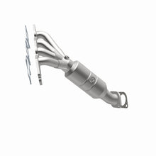 Load image into Gallery viewer, MagnaFlow Exhaust Products 49850 OEM Grade Manifold Catalytic Converter for Select Ford Focus