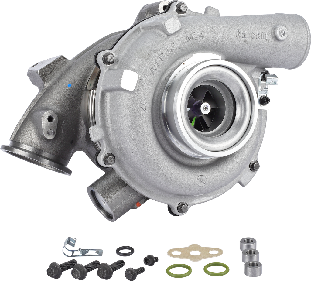 Alliant Power 734852-5009S Turbocharger